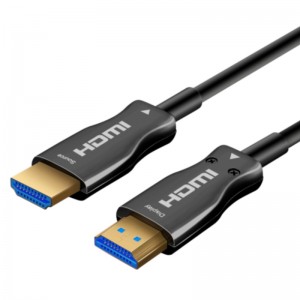 Cáp HDMI chủ động 18 Gbps Cáp HDMI V2.0B Hỗ trợ 4K 4: 4: 4 ở 60Hz
